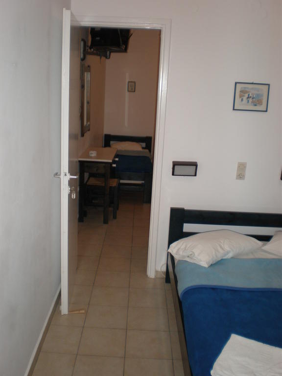Chrysa Apartment Antiparos Exterior photo